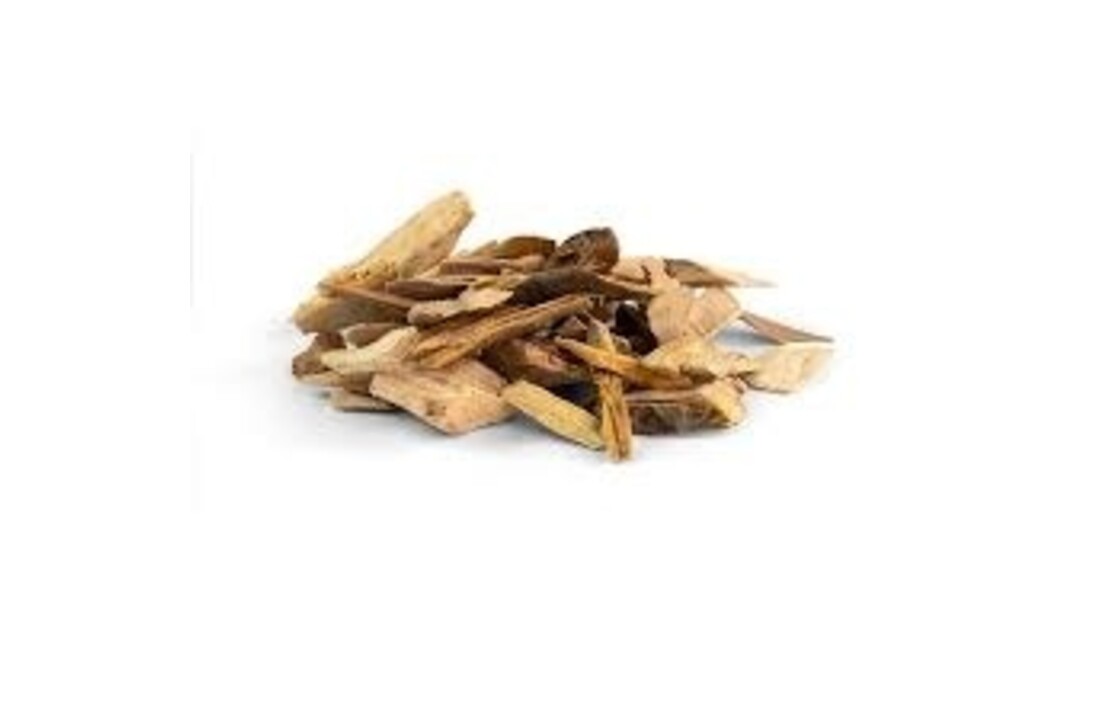 Rooksnippers Peer 500 g BBQ Flavour