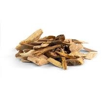 Rooksnippers Peer 500 g BBQ Flavour