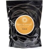 Rooksnippers Eik 500 g BBQ Flavour