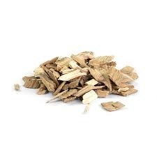 Rooksnippers Eik 500 g BBQ Flavour