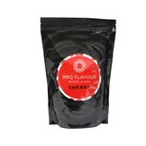 Rooksnippers Kers 500 g BBQ Flavour
