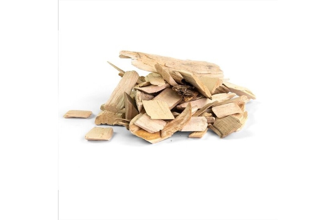 Houtsnippers Maple 500 gr BBQ Flavour