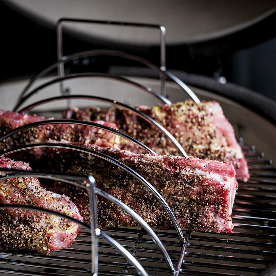 Ribbetjes Rek Yakiniku