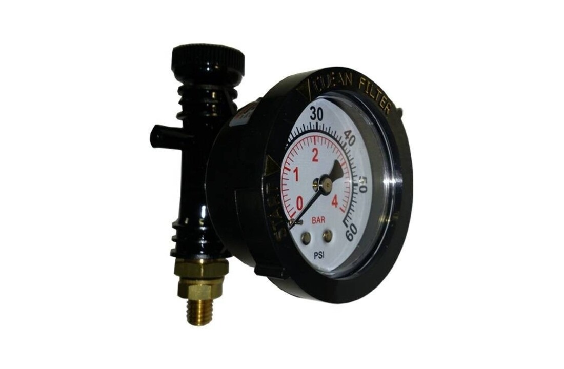 Pentair triton Ontluchting Ventiel zonder Manometer