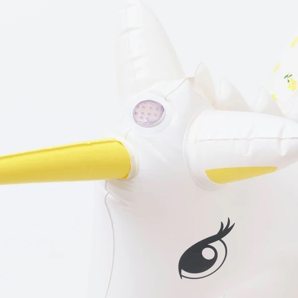 Sunnylife Opblaasbare Sproeier Unicorn