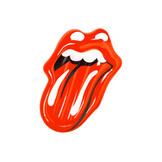 Sunnylife Rolling Stones Luchtbed Deluxe