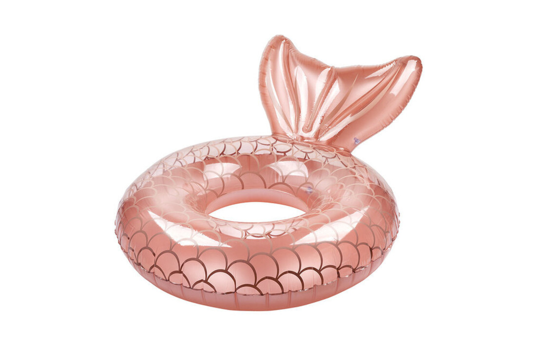 Sunnylife Zwemband Zeemeermin  ∅ 110cm