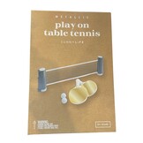 Sunnylife Tafeltennis set