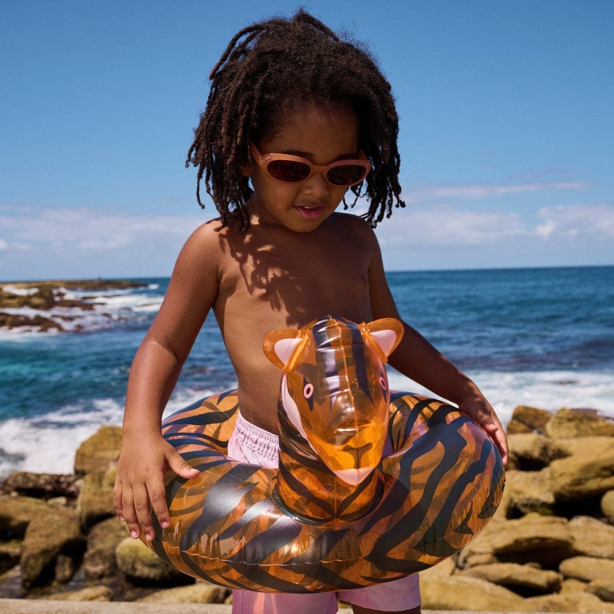 Sunnylife Zwemband Tully The Tiger