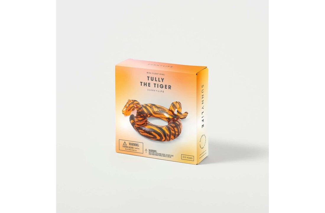 Sunnylife Zwemband Tully The Tiger