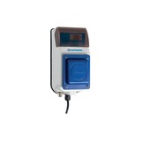 Hayward zwembad pool PH of RX dosering