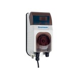 Hayward zwembad pool PH of RX dosering