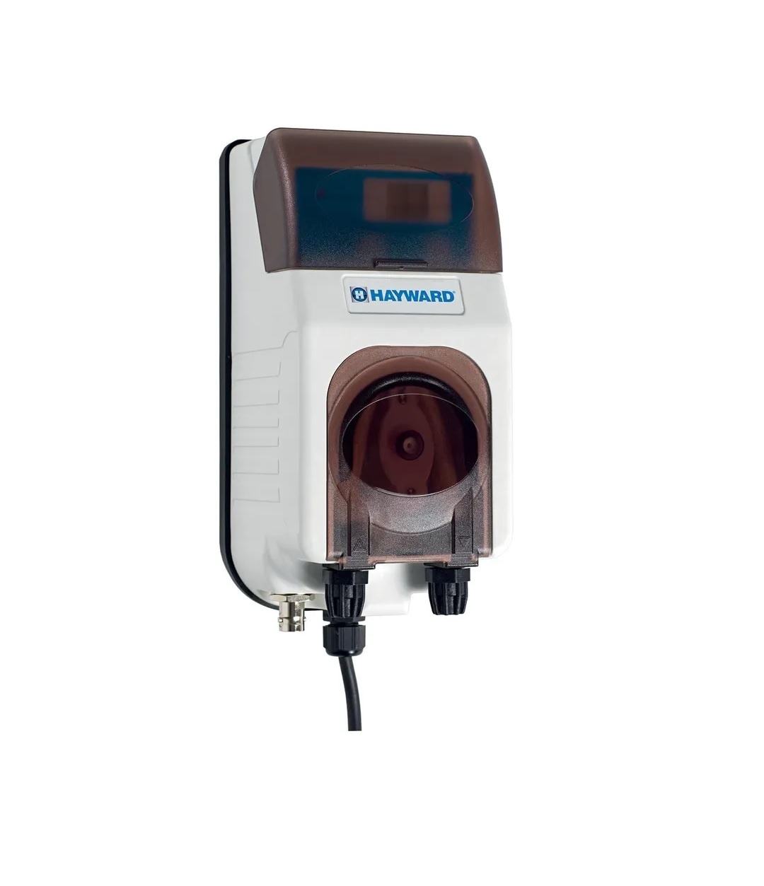 Hayward zwembad pool PH of RX dosering