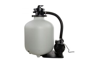 AquaForte zandfilterset SQ-460 Super 10m3/u