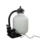 AquaForte zandfilterset SQ-460 Super 10m3/u
