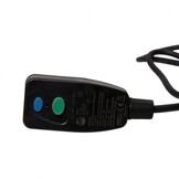 AquaForte zandfilterset SQ-460 Super 10m3/u