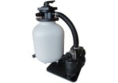 Aquaforte Zandfilter Set 7,5 m3/u SQ300 junior