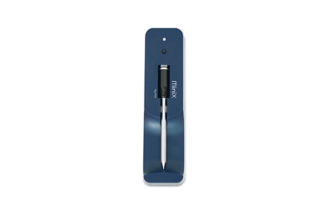 MeatStick Mini X Set - Draadloze vlees thermometer met lader
