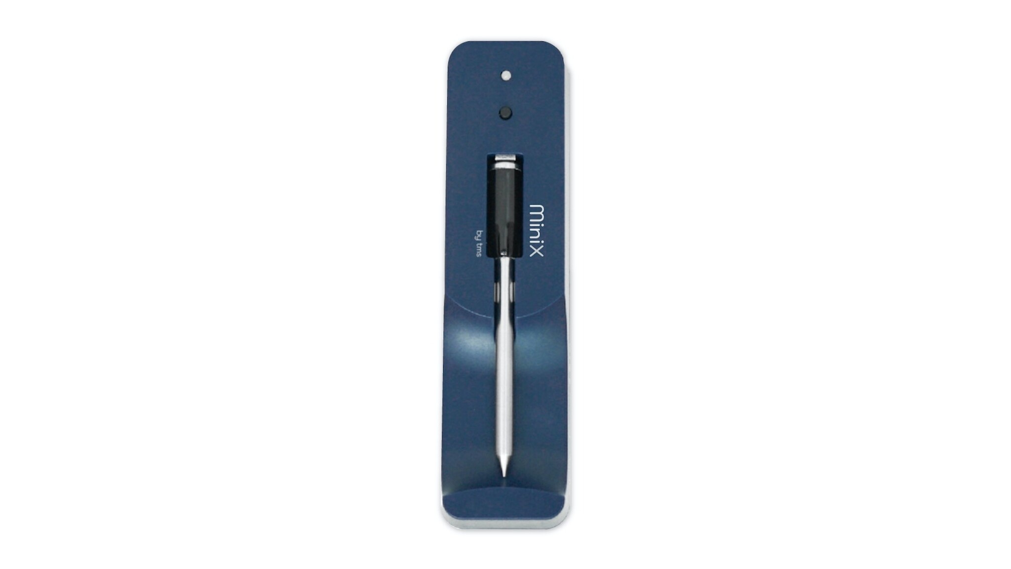 MeatStick Mini X Set - Draadloze vlees thermometer met lader