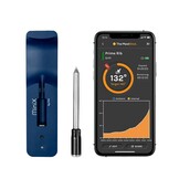 MeatStick Mini X Set - Draadloze vlees thermometer met lader