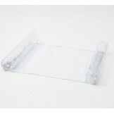 Sunnylife Hangmat transparant glitters