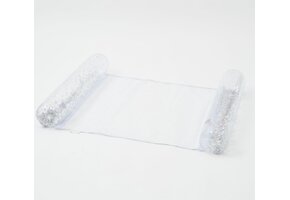 Sunnylife Hangmat transparant glitters