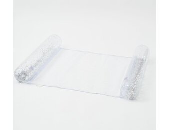 Sunnylife Hangmat transparant glitters