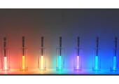 Bottle light LED Lamp voor Fles Wit en Gekleurd Licht