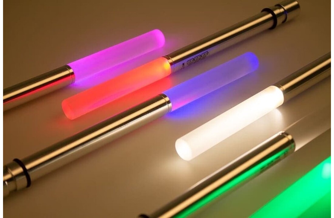 Bottle light LED Lamp voor Fles Wit en Gekleurd Licht