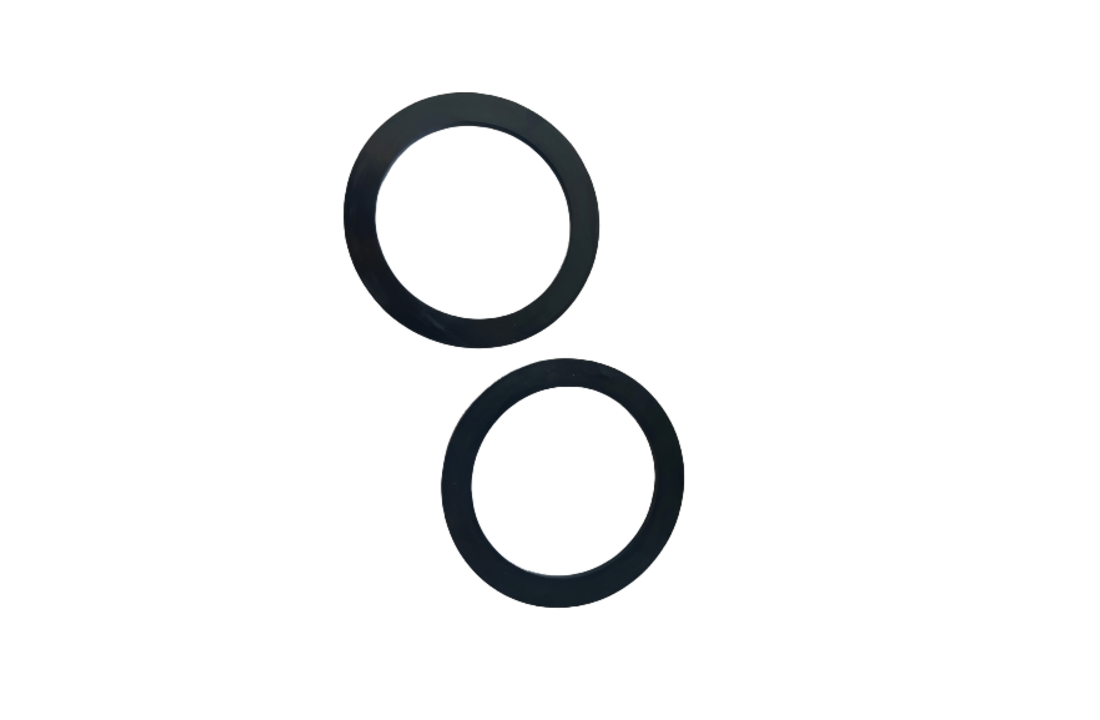 Lacron en Starline Zandfilter Pakking voor Tankdoorvoer 1 1/2" 16 T/M 24 Per 2
