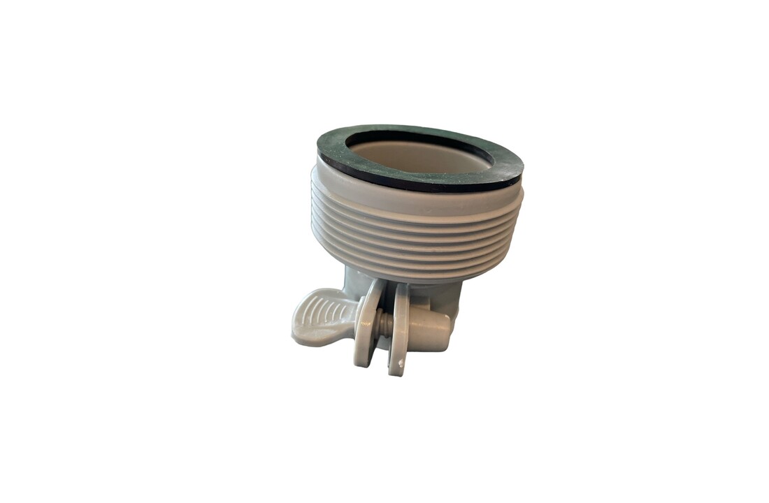 Intex Adapter A Ø 38-32 mm