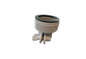 Intex Adapter A Ø 38-32 mm