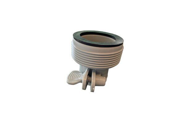 Intex Adapter A Ø 38-32 mm
