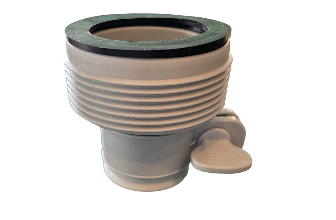 Intex Adapter A Ø 38-32 mm