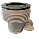 Intex Adapter A Ø 38-32 mm