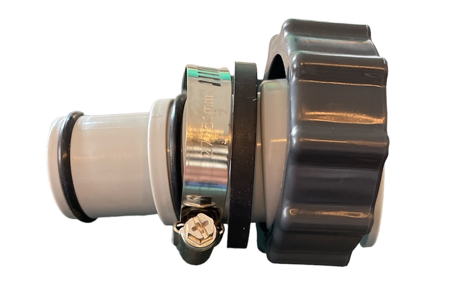 Adapter B Tuinslang Voor Intex Filterpompen