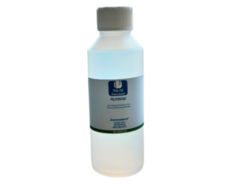 Anti-kristallisatie voor chloordoseersystemen | Polyfosfaat vloeibaar 250ml