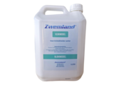 Zwemland Vlokmiddel vloeibaar 5 liter - Anti Floc