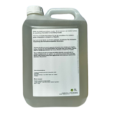 Zwemland Vlokmiddel vloeibaar 5 liter - vlokker