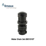 Emaux superpool filter drain plug