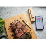 Meater Plus Draadloze BBQ thermometer (50m) - Bluetooth
