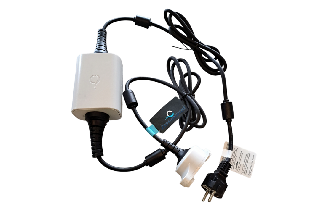 Dolphin Liberty 400 Zwembadrobot - Draadloos
