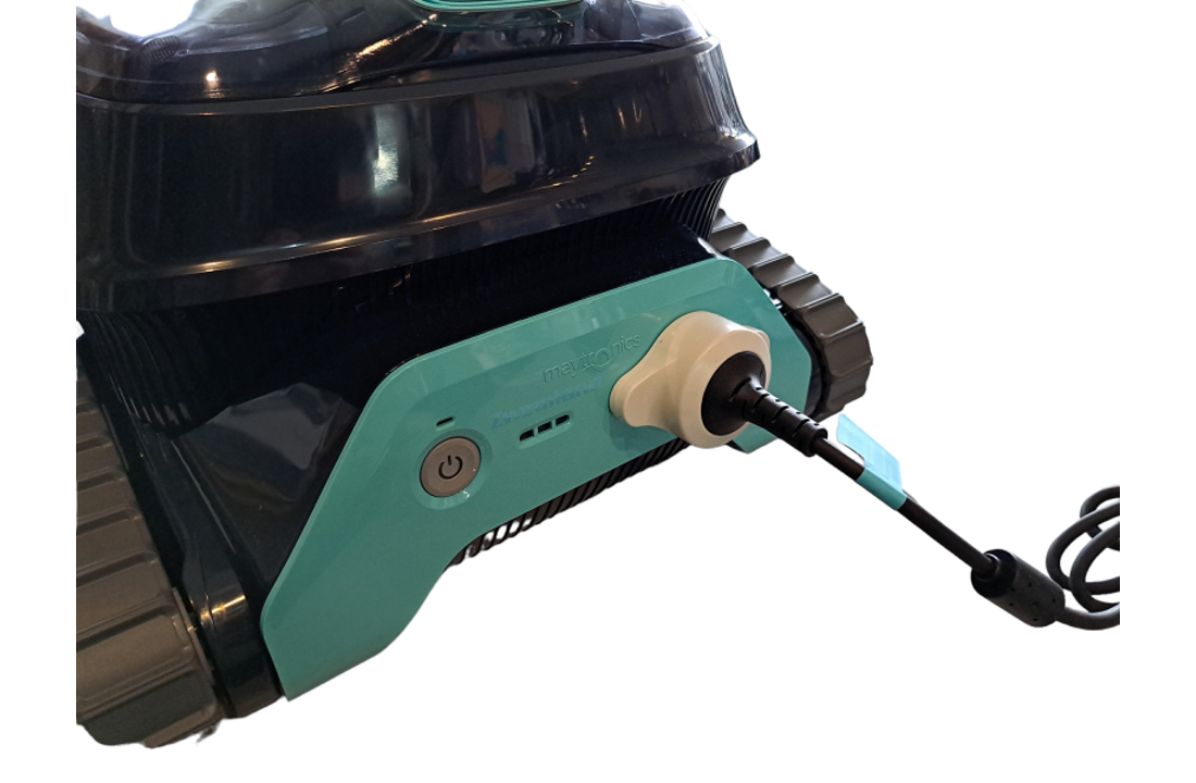 Dolphin Liberty 400 Zwembadrobot - Draadloos