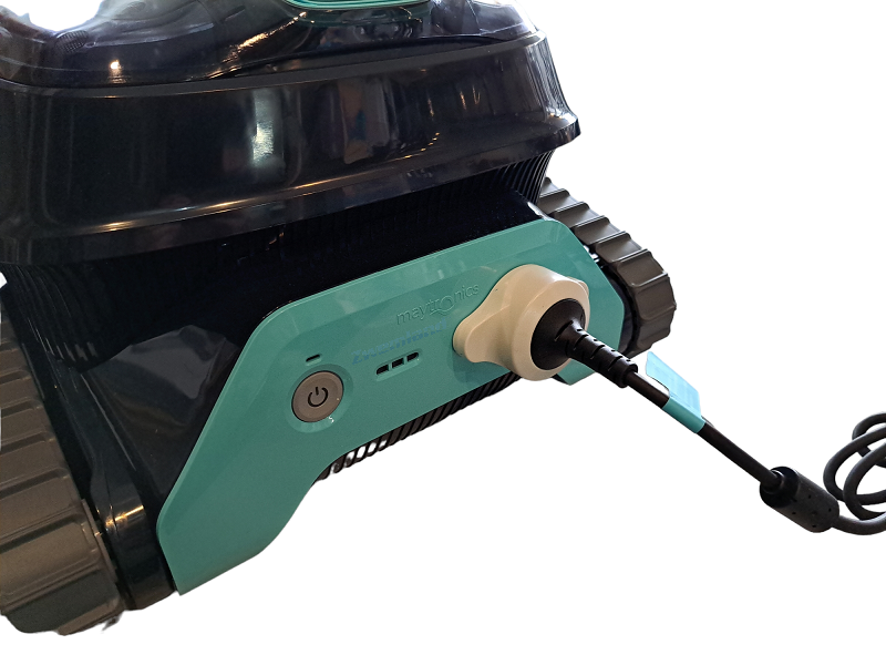 Dolphin Liberty 400 Zwembadrobot - Draadloos