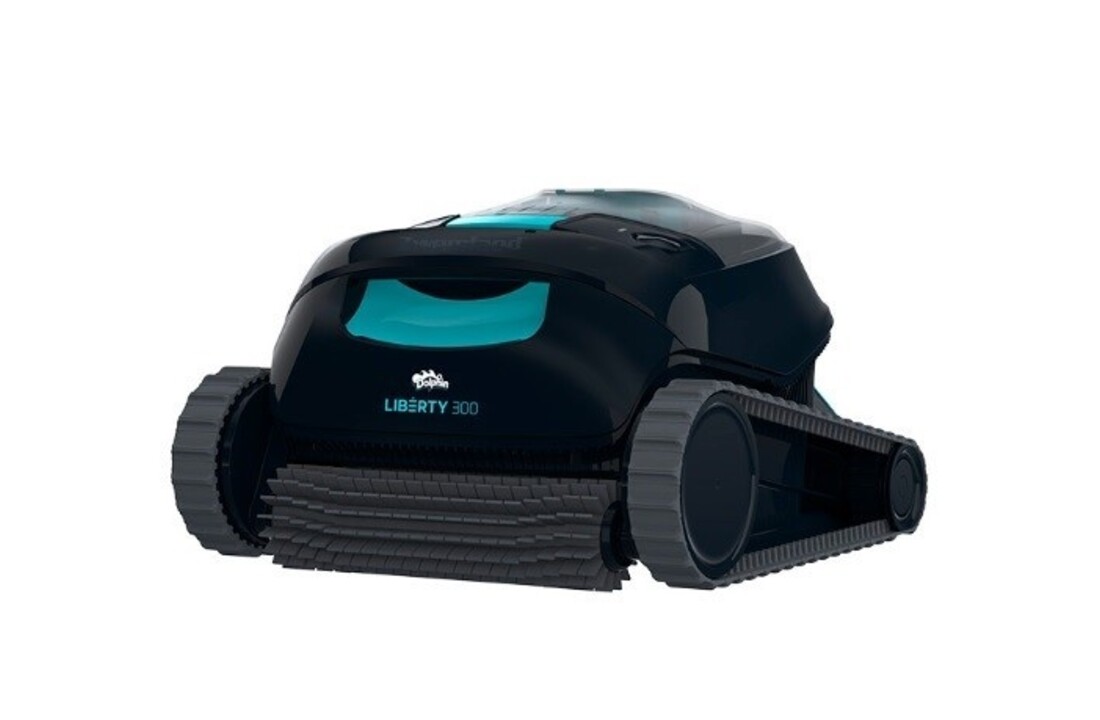 Dolphin Liberty 300 Zwembadrobot  - Draadloos