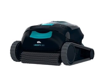 Dolphin Liberty 300 Zwembadrobot  - Draadloos