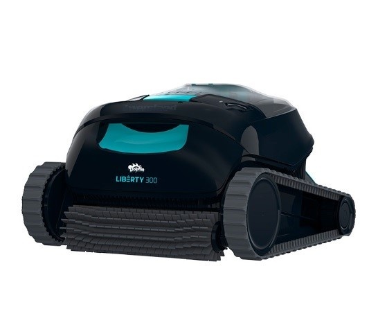 Dolphin Liberty 300 Zwembadrobot  - Draadloos