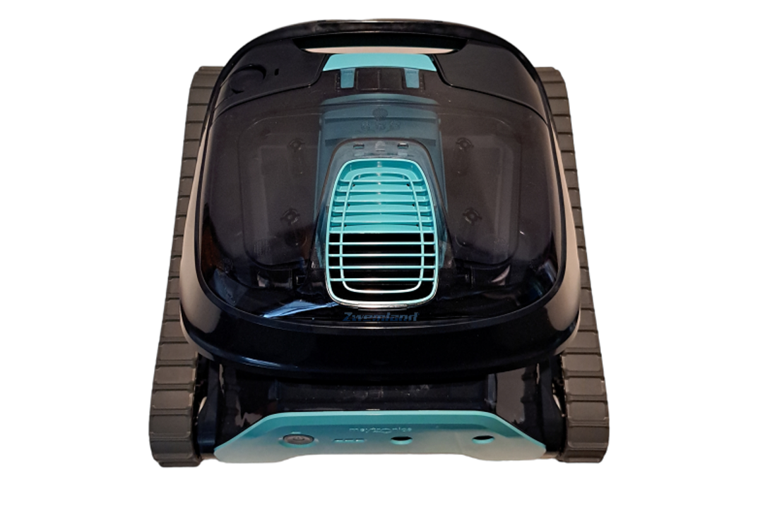 Dolphin Liberty 300 Zwembadrobot  - Draadloos