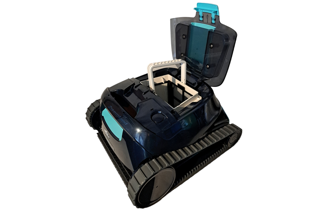 Dolphin Liberty 300 Zwembadrobot  - Draadloos