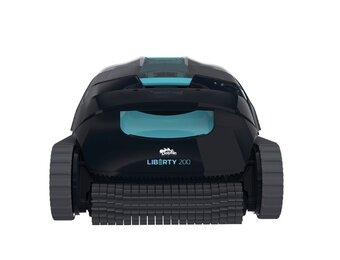 Dolphin Liberty 200 Zwembadrobot - Draadloos